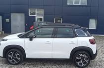 Citroen C3 Aircross Shine