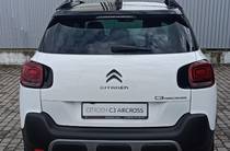 Citroen C3 Aircross Shine