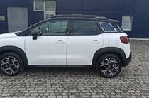 Citroen C3 Aircross Shine