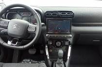 Citroen C3 Aircross Shine