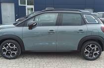 Citroen C3 Aircross Shine