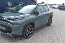 Citroen C3 Aircross Shine