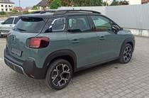 Citroen C3 Aircross Shine