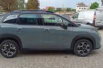 Citroen C3 Aircross Shine