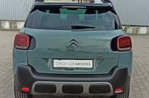 Citroen C3 Aircross Shine