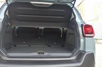 Citroen C3 Aircross Shine