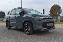 Citroen C3 Aircross Shine