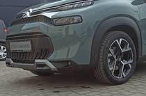 Citroen C3 Aircross Shine