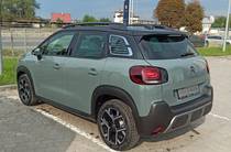 Citroen C3 Aircross Shine