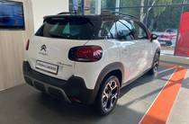 Citroen C3 Aircross Shine