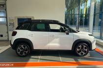 Citroen C3 Aircross Shine