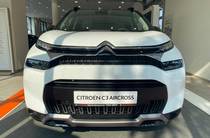 Citroen C3 Aircross Shine