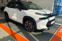 Citroen C3 Aircross Shine