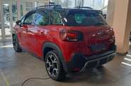 Citroen C3 Aircross Shine