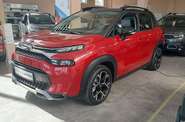 Citroen C3 Aircross Shine