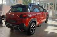 Citroen C3 Aircross Shine