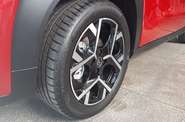 Citroen C3 Aircross Shine