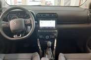 Citroen C3 Aircross Shine