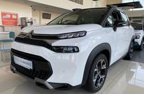 Citroen C3 Aircross Shine