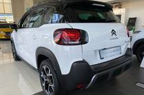 Citroen C3 Aircross Shine