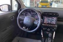 Citroen C3 Aircross Shine