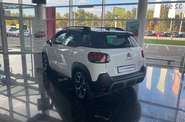 Citroen C3 Aircross Shine