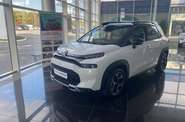 Citroen C3 Aircross Shine