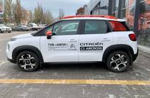 Citroen C3 Aircross Shine