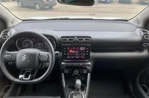 Citroen C3 Aircross Shine