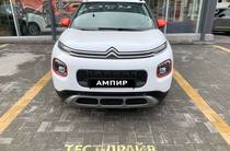 Citroen C3 Aircross Shine