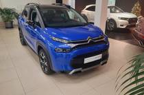 Citroen C3 Aircross Shine