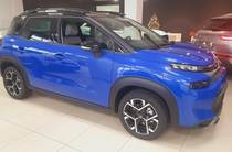 Citroen C3 Aircross Shine