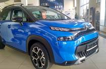 Citroen C3 Aircross Shine