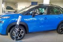 Citroen C3 Aircross Shine