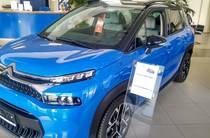 Citroen C3 Aircross Shine