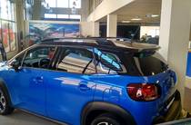 Citroen C3 Aircross Shine