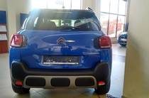 Citroen C3 Aircross Shine