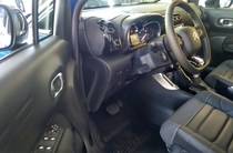 Citroen C3 Aircross Shine