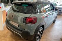 Citroen C3 Aircross Shine