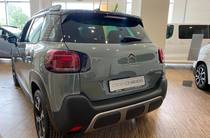 Citroen C3 Aircross Shine