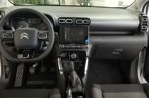 Citroen C3 Aircross Feel Pack