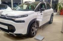 Citroen C3 Aircross Feel Pack