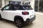 Citroen C3 Aircross Feel Pack