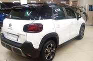 Citroen C3 Aircross Feel Pack