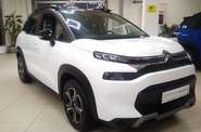 Citroen C3 Aircross Feel Pack