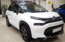 Citroen C3 Aircross Feel Pack