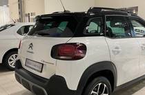 Citroen C3 Aircross Shine