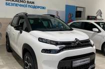 Citroen C3 Aircross Shine