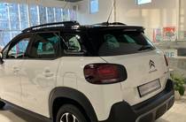 Citroen C3 Aircross Shine