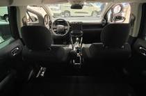 Citroen C3 Aircross Shine